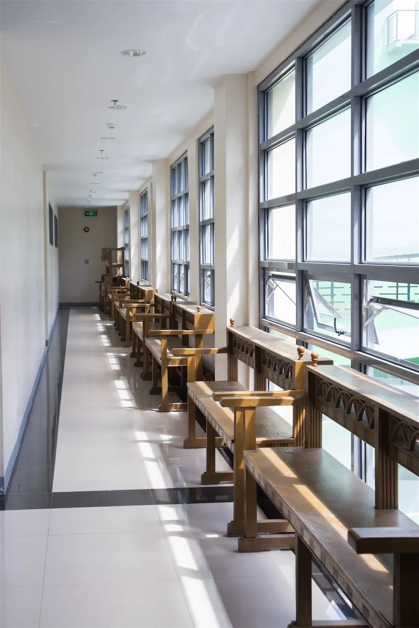 National Children’s Hospital