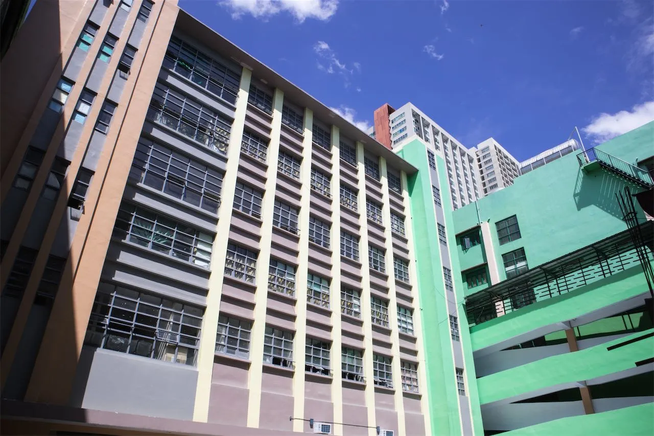 National Children’s Hospital