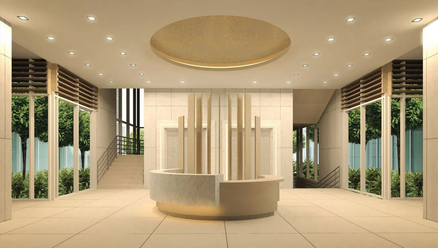 East Avenue Medical Center - Trauma & Women's Wellness