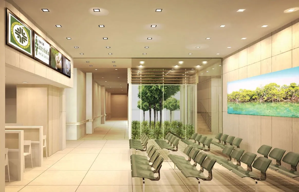 East Avenue Medical Center - Trauma & Women's Wellness