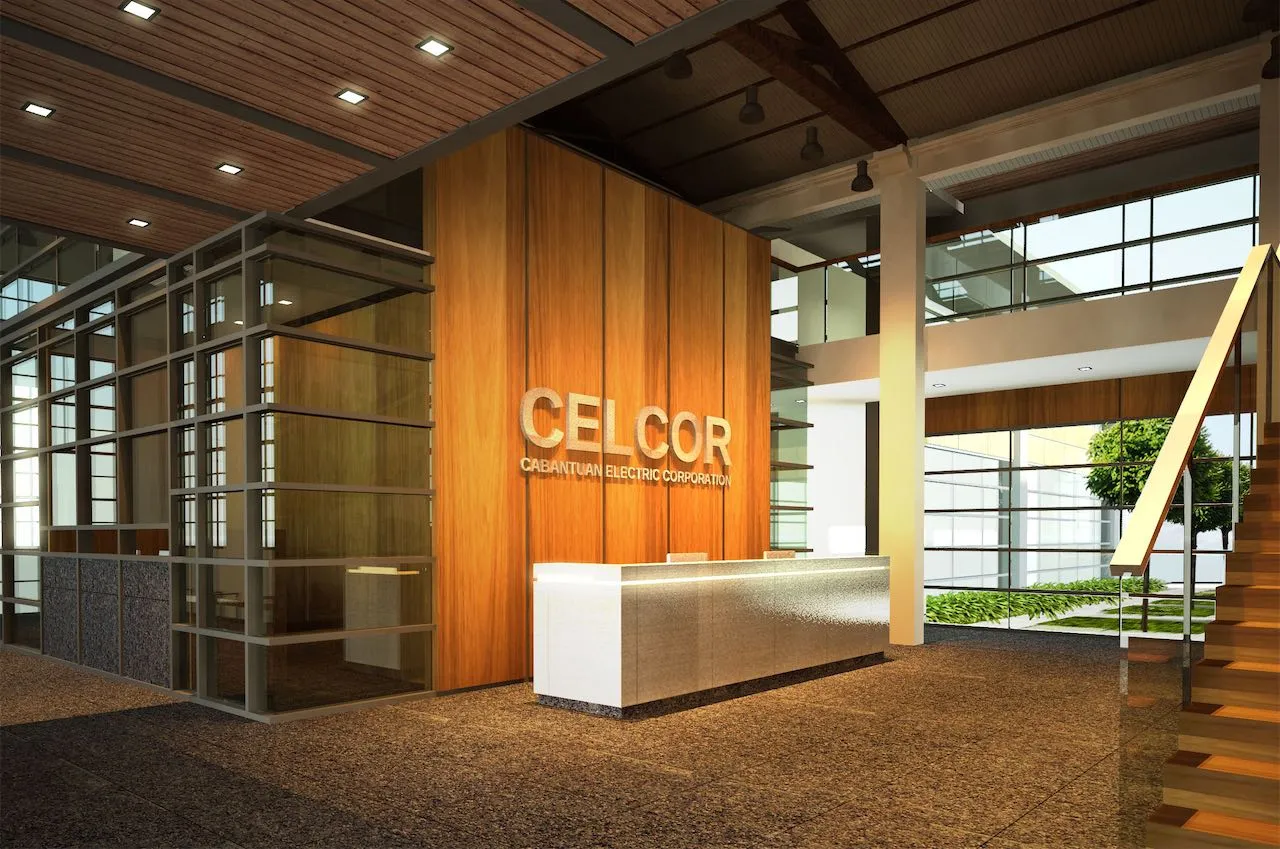 Celcor Office Renovation and Expansion