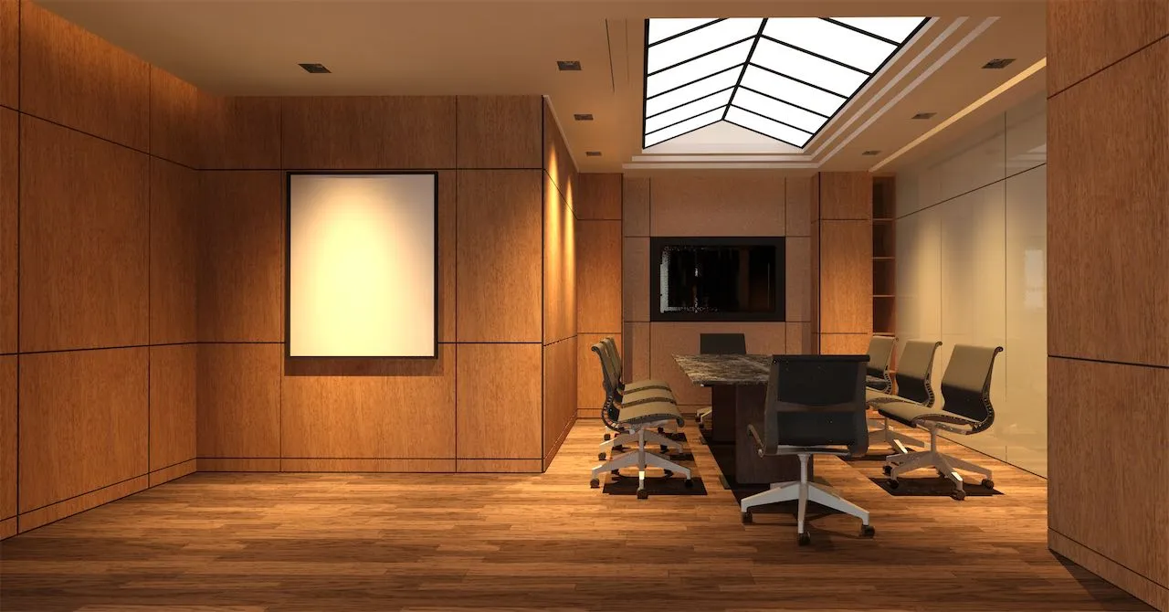 Celcor Office Renovation and Expansion