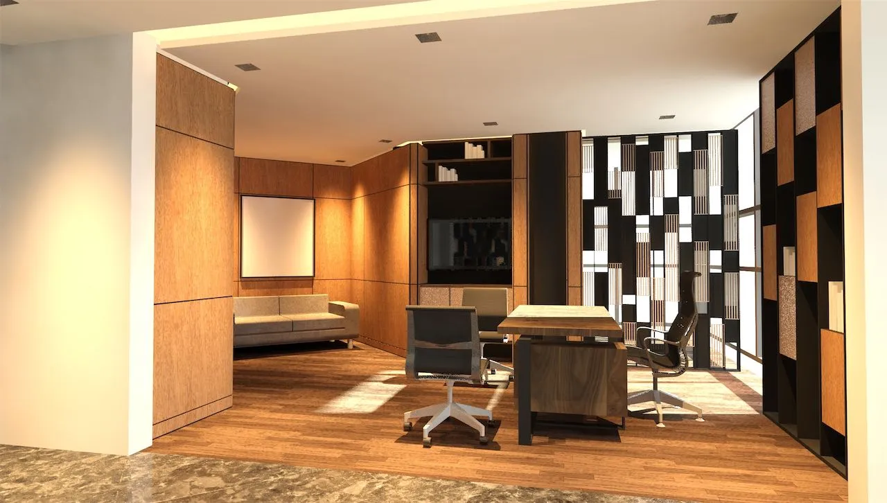 Celcor Office Renovation and Expansion
