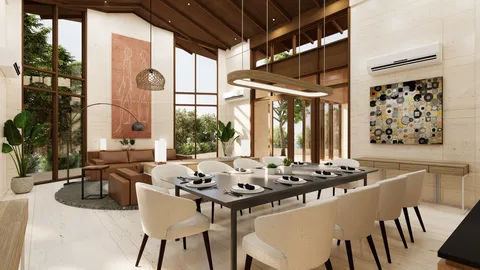 D R Residence
