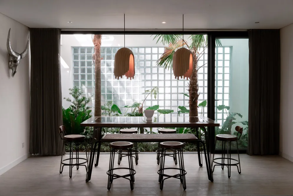 VIE Southern Plains by VCDC - Harper Unit