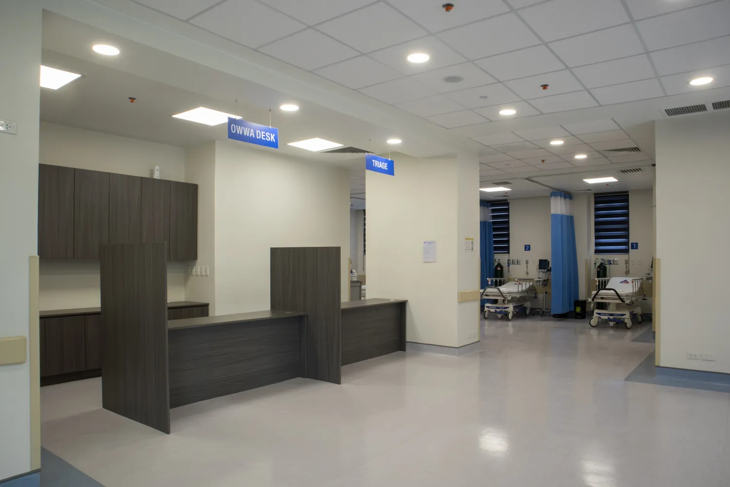 OFW Hospital