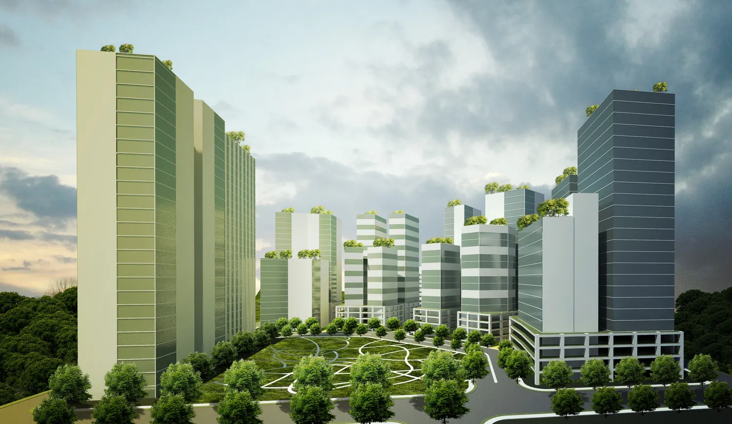 PASUDECO Master Plan