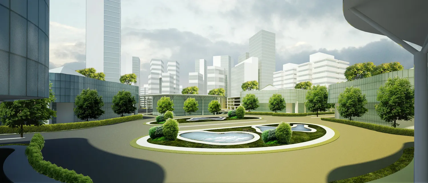 PASUDECO Master Plan