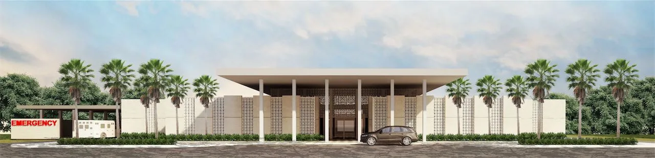 Zamboanga Children's Hospital