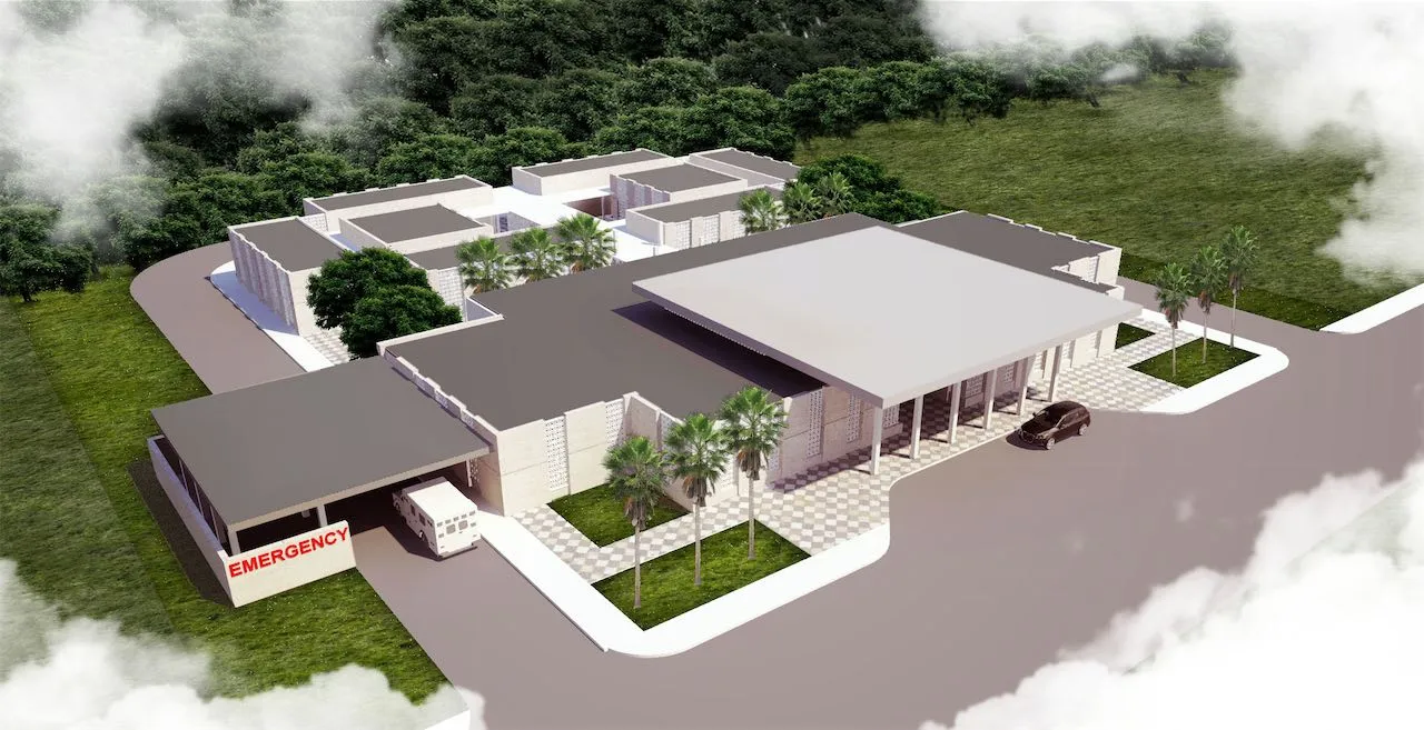 Zamboanga Children's Hospital